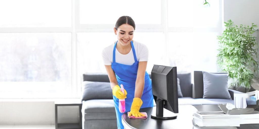  | What is Commercial Cleaning? A Guide to Services and Benefits for Your Business